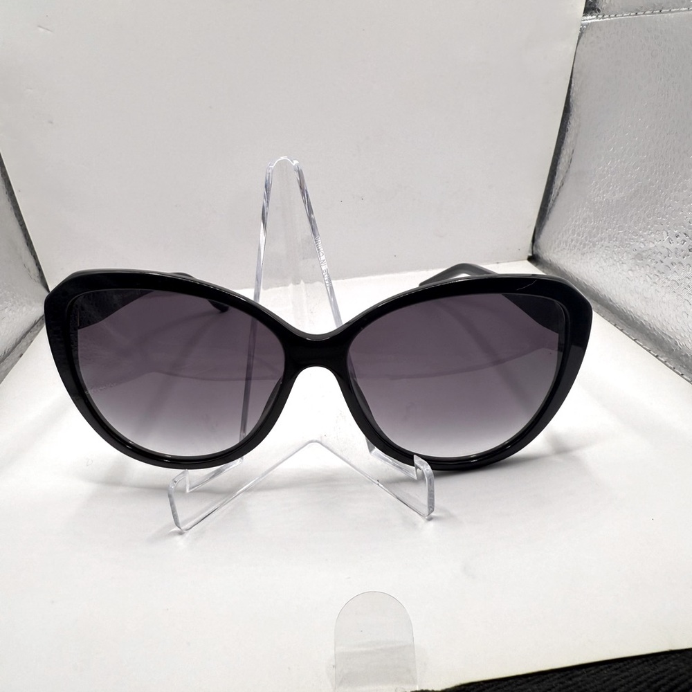 Hugo Boss Black Cat-Eye Sunglasses